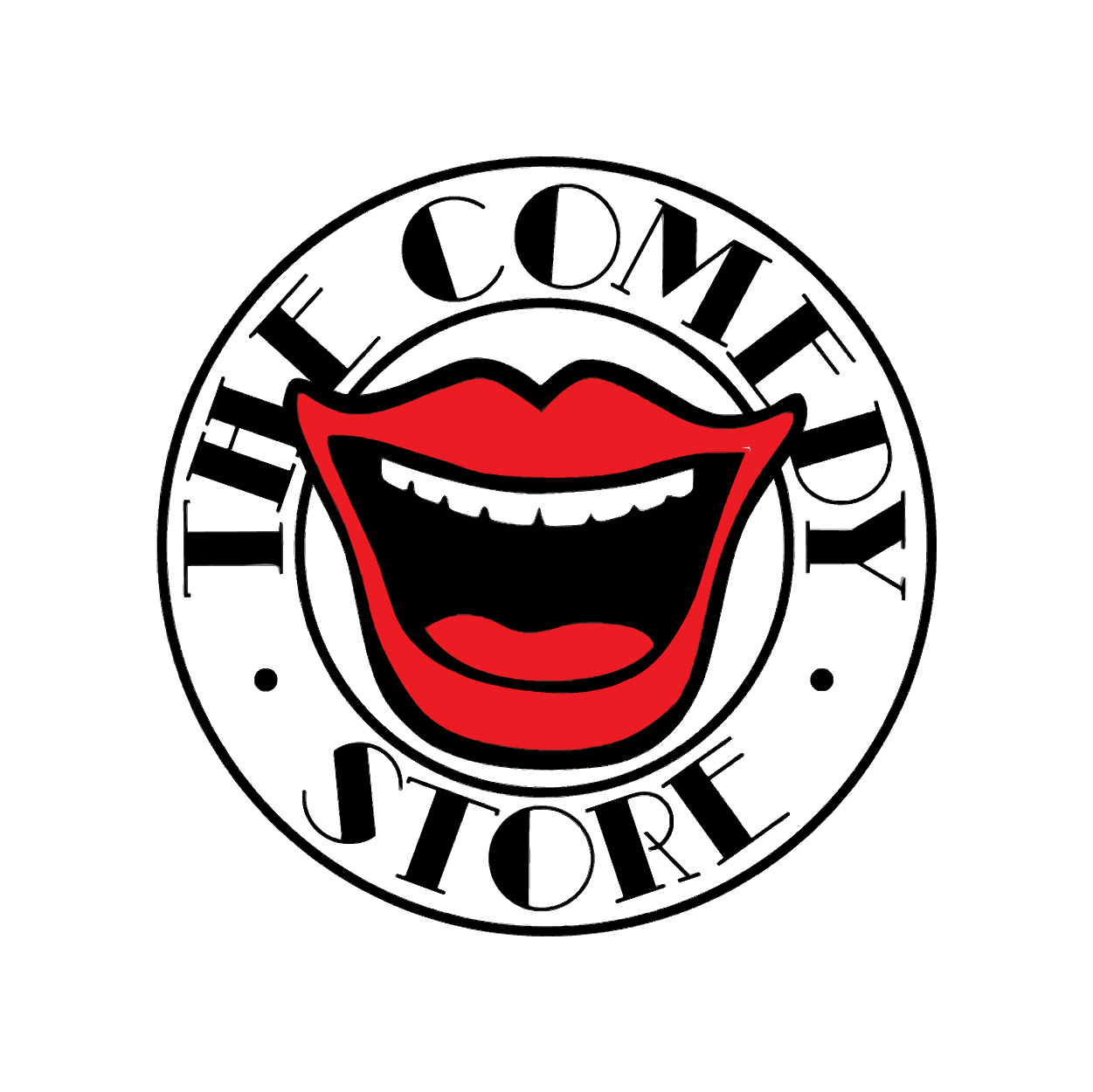 Zuva - Logo's-tr-bg_The Comedy Store