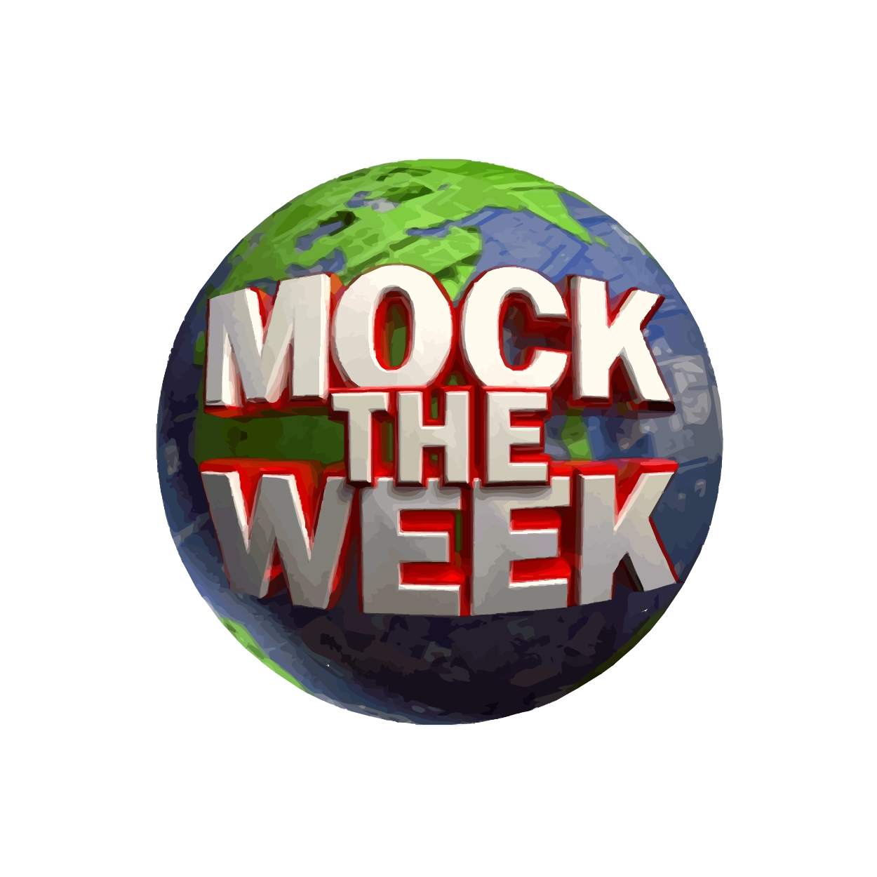 Zuva - Logo's_mock the week